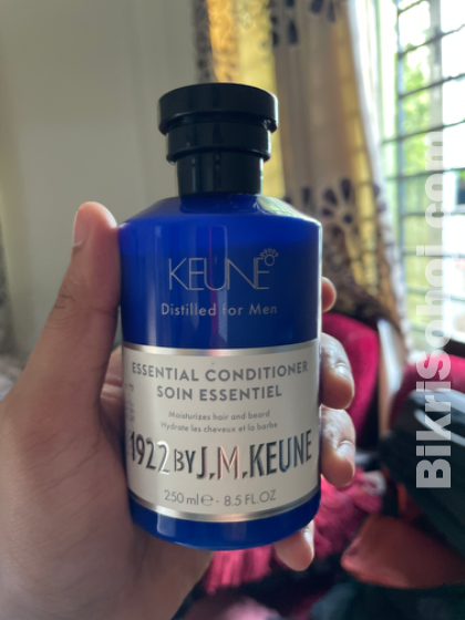 Essential Conditioner by KEUNE (1922 J.M.